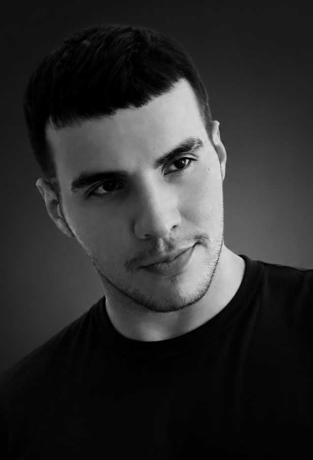 Marcus Guimarães